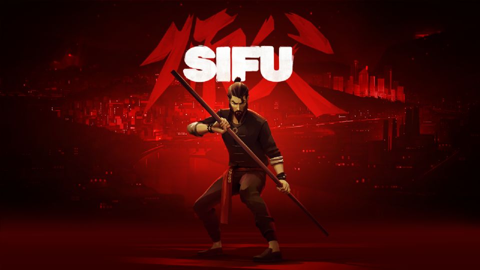 Sifu es un videojuego que demandará perfección al jugador. Foto: Especial