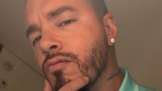 Respira muy hondo antes de ver cómo luce hoy Río, el hijo de J Balvin y Valentina Ferrer