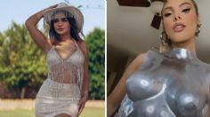 Coachella: 5 famosos que presumieron su mejor look en el festival