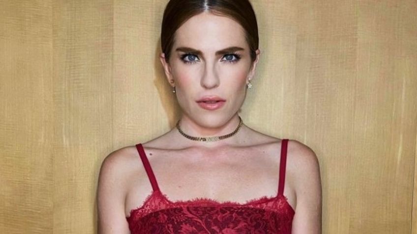 VIDEO: Karla Souza recibe críticas por definirse como "mujer de color"