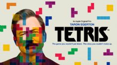 El enigma de "Tetris", una nueva película de Apple Tv Plus