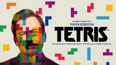 El enigma de "Tetris", una nueva película de Apple Tv Plus