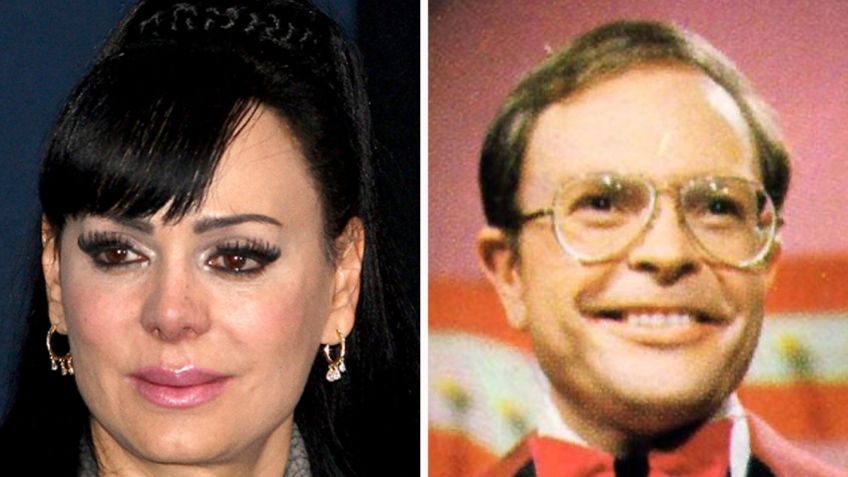 Maribel Guardia también fue victima de las humillaciones de Raúl Velasco: “Parece extraterrestre”