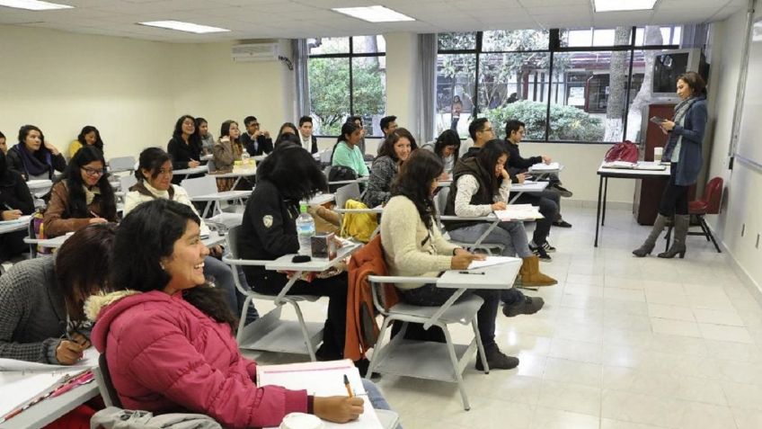 La SEP prepara el regreso a clases con campaña de prevención de adicciones