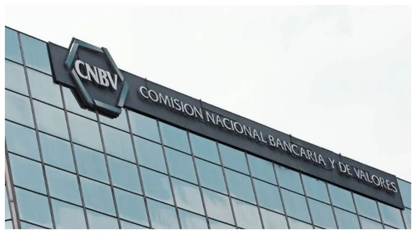 Bancos que operan en México registran alto nivel de capital