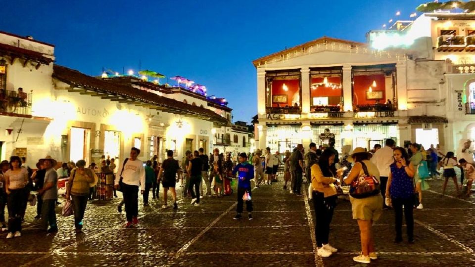 Guerrero sigue en la preferencia de los turistas para los periodos vacacionales