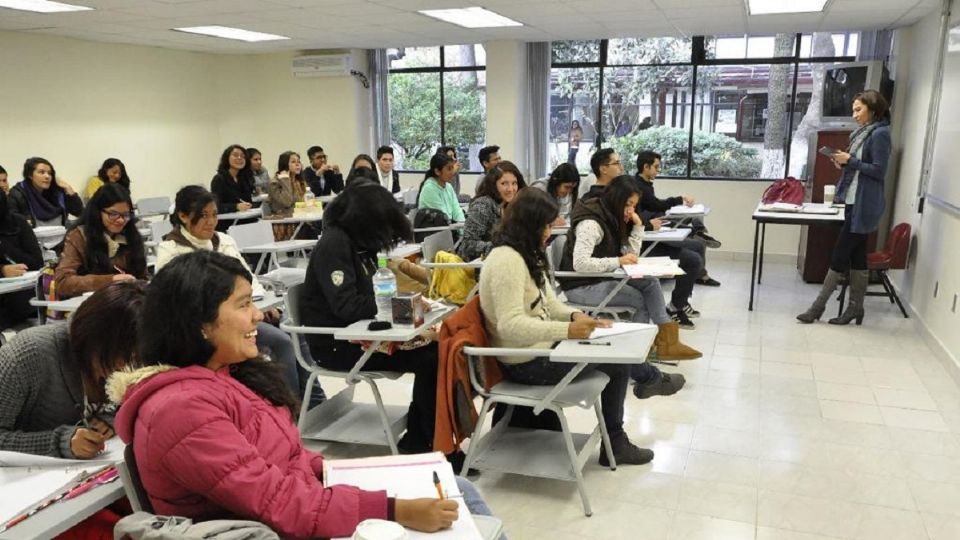 Más de 29 millones de alumnos regresarán a clases tras las vacaciones de semana santa