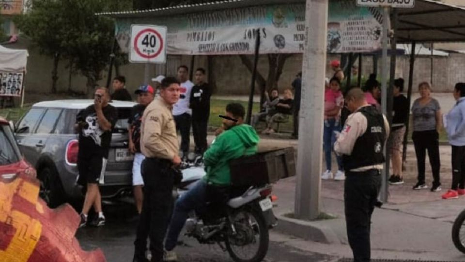 Tecámac refuerza la seguridad tras el fin de la semana santa