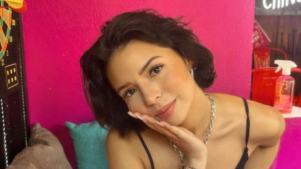 Ángela Aguilar es una celebridad en redes sociales