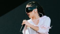 Rosalía: ¿su concierto en el Zócalo será como en Coachella? Esto veremos