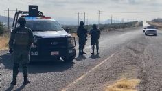 Violencia en Zacatecas: matan a cinco personas y abandonan sus cadáveres en distintos puntos