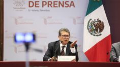 Ricardo Monreal advierte la prevalencia de la “ley de la selva” en la sucesión de AMLO