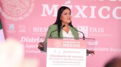 Ariadna Montiel destaca importancia de ejercer recursos del FAIS para combatir la pobreza