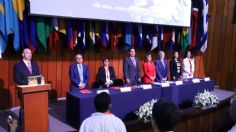 IMSS inaugura Primer Congreso Internacional de Hemofilia para fortalecer atención y reducir mortalidad