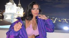 VIDEO | Bárbara de Regil lanza poderoso mensaje de motivación y presume el poder de sus piernas en el gym