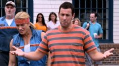 Es considerada la mejor película en la carrera de Adam Sandler y está en Netflix, no es de comedia