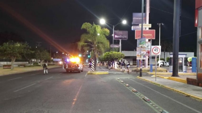 Guanajuato: asesinan a balazos a una mujer policía en Celaya