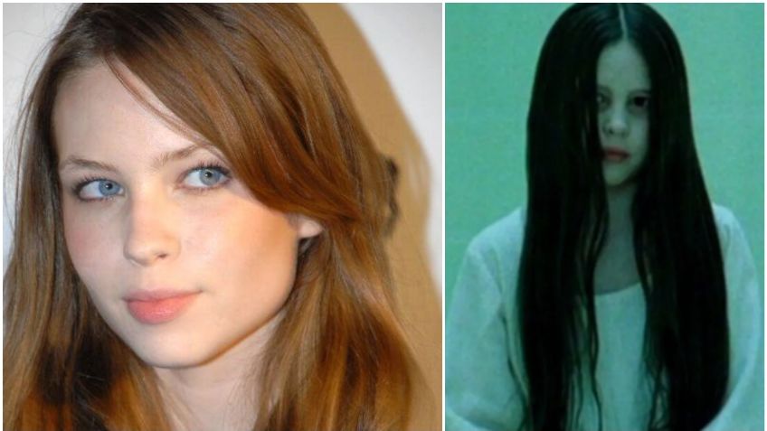 Daveigh Chase: contén el aliento antes de ver como luce a sus 32 años | FOTOS