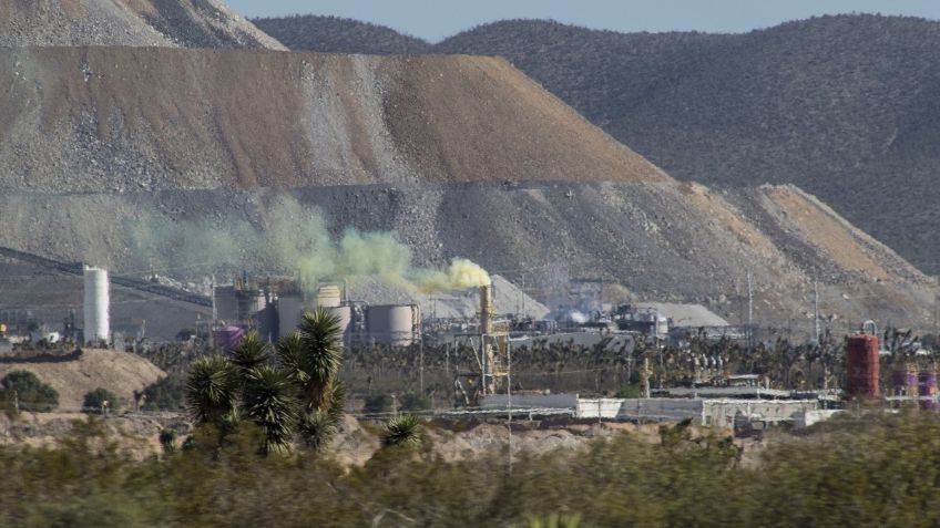 El sector minero pone en duda la reforma en el sector: discrimina a favor de las paraestatales