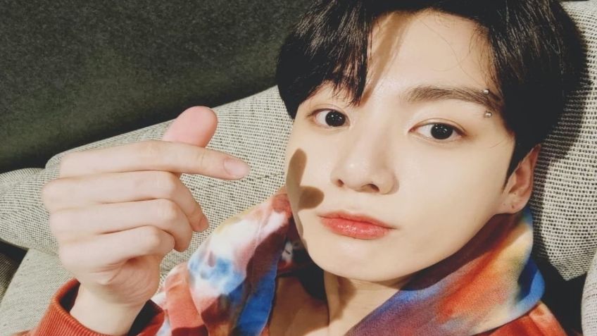 BTS: Saya, la "hermana" gemela de Jungkook que enloqueció al ARMY con su parecido | VIDEO