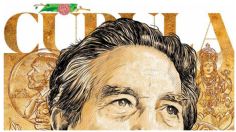 Octavio Paz, 25 años de su partida