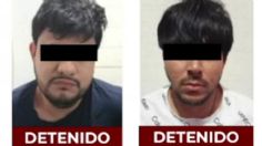 Golpe al "Mayo" Zambada: detienen a dos operadores del líder del Cártel del Pacífico