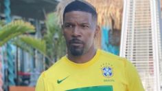 Jamie Foxx sigue hospitalizado tras una semana de estar "grave": este es el estado de salud