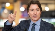 VIDEO | "Las mujeres van acostándose por ahí": Justin Trudeau discute en público con un joven antiaborto