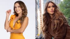 Carmen Villalobos y Yanet García presumen tener el color más a la moda de 2023 con espectaculares prendas ajustadas