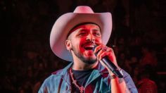 Christian Nodal revela que tiene lazos familiares con una famosa banda y nadie lo esperaba ¿es Grupo Firme?