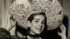 Rosita Quintana: la bella argentina que cambió los tangos por la música ranchera