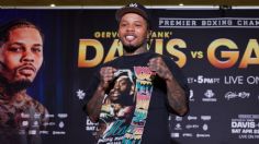 Quién es Gervonta Davis, el invicto rival de Ryan García y pupilo de Floyd Mayweather