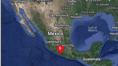 Se registró sismo de 5.1 con epicentro en Guerrero: no ameritó alerta en CDMX