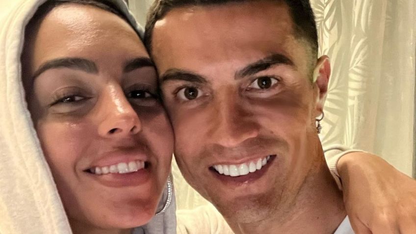 Este sería el motivo de los cortocircuitos entre Georgina Rodríguez y la mamá de Cristiano Ronaldo