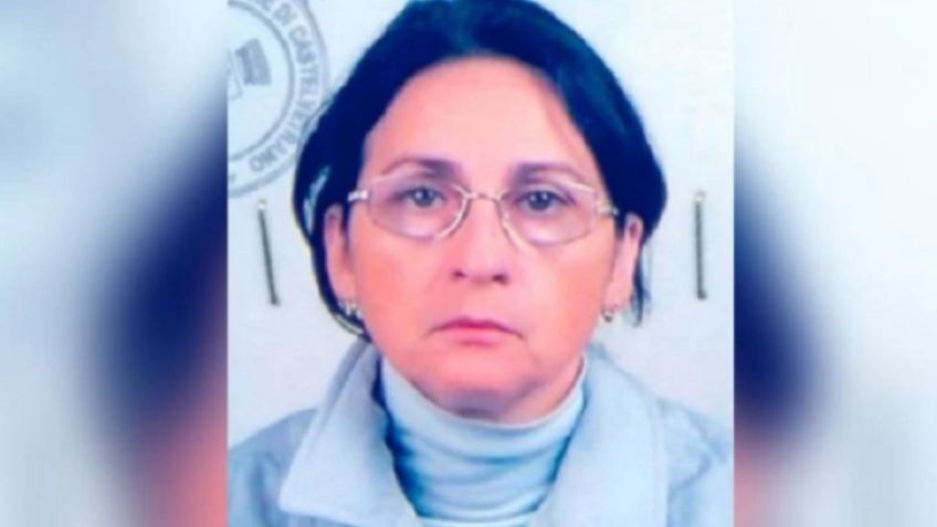 La Rosalia de la Cosa Nostra que traicionó a su hermano sin saber que le pegaron un micrófono espía