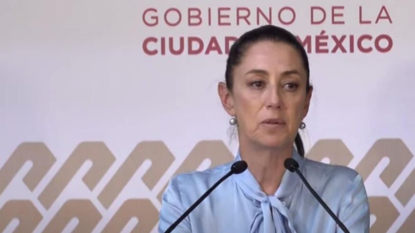 Claudia Sheinbaum: la regulación a apps como Airbnb se llevaría a cabo tras un estudio y evitando generar más burocracia