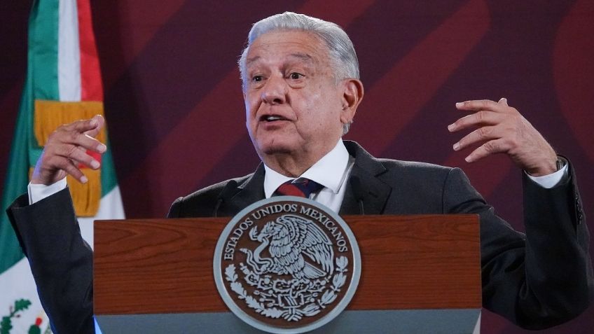 AMLO propone la desaparición de la Secretaría Ejecutiva del Sistema Nacional Anticorrupción