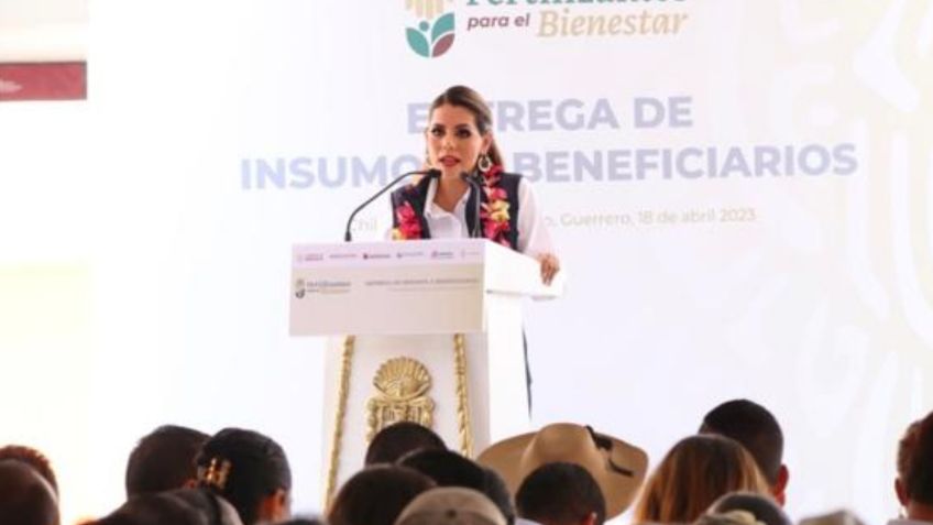 Inicia la entrega de fertilizante gratuito en Guerrero: "Sin intermediarios y sin corrupción"