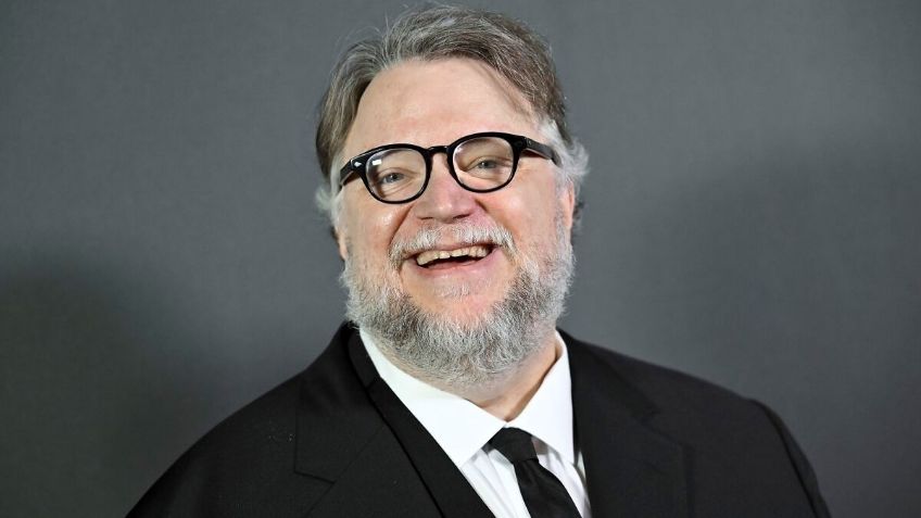 Promueven a Guillermo Del Toro para que sea “hijo distinguido de Jalisco”