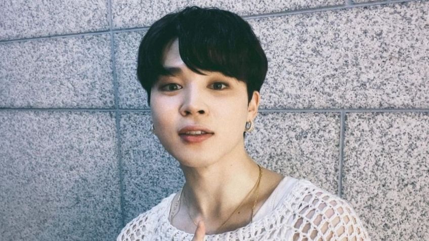 BTS: Jimin habla por primera vez de su novia y sorprende al ARMY tras revelar su identidad en VIDEO