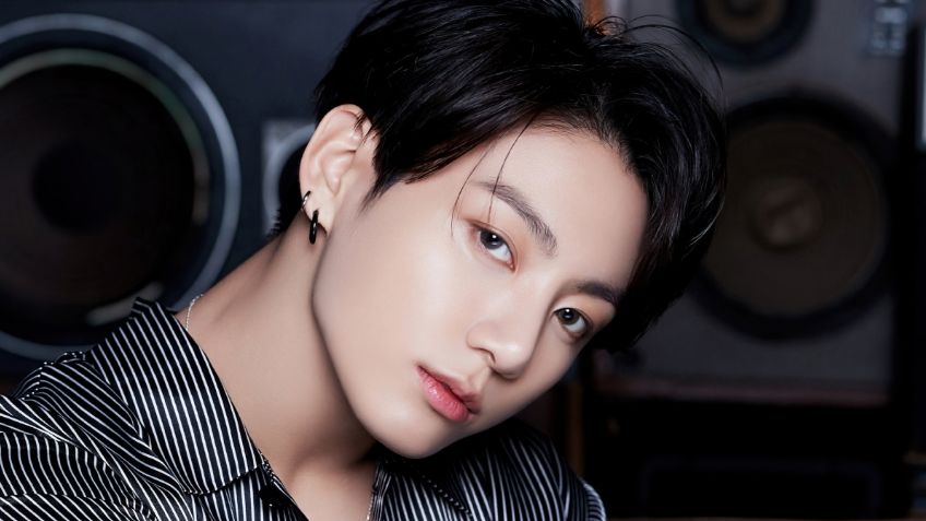 VIDEO | Captan a Jungkook de BTS junto a una misteriosa chica y pone celoso al ARMY