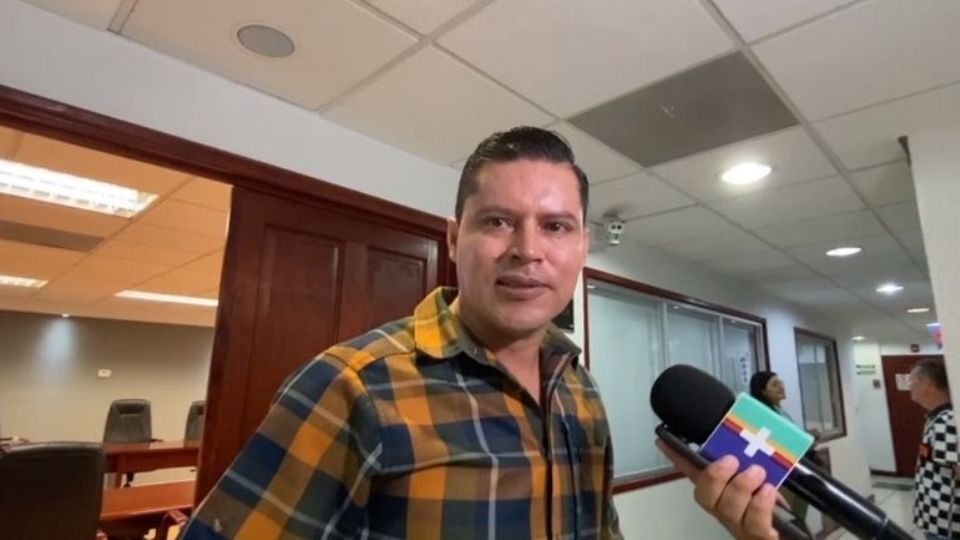 Diputado del Congreso de Aguascalientes