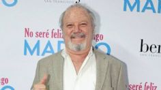 Sergio DeFassio | amiga destapa los últimos momentos con vida del actor: "Ya salía del hospital"