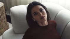 Kendall Jenner se suma a la tendencia de las "capas fantasma" el corte de primavera