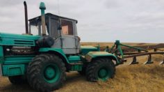 Un jornalero dejó Zapopan para trabajar en Coahuila y murió aplastado por su tractor