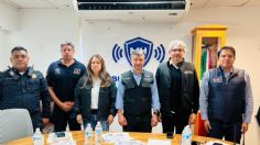 La alcaldía Miguel Hidalgo refrenda su compromiso en prevención y solidaridad ante emergencias en la CDMX