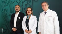 IMSS e ISSSTE emprenden acciones en conjunto con Conadic: concientizan sobre salud mental