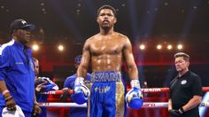 Shakur Stevenson confía en Gervonta Davis para llevarse el triunfo