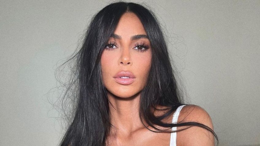 Kim Kardashian se viste de Beatrix Kiddo, de Kill Bill, y se vuelve viral