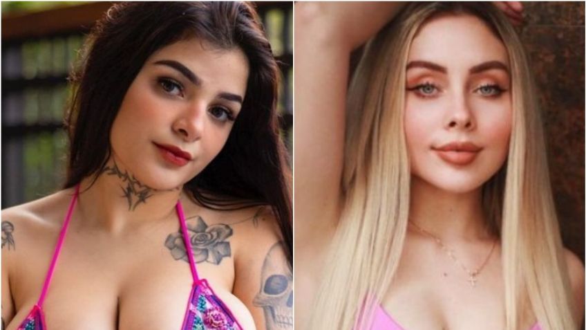 Karely Ruiz explota contra Maya Nazor tras lanzar su marca: "Aprovechan"